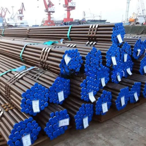 ASTM A210A210M SEAMLESS BOLIER TUBE Manufacturers in Spain